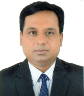 মোহাম্মদ সাইফূল আলম